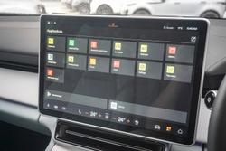 2025 Polestar 4 Long range Single motor Plus