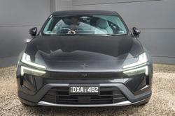 2025 Polestar 4 Long range Single motor Plus