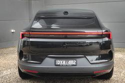 2025 Polestar 4 Long range Single motor Plus