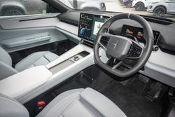 2025 Polestar 4 Long range Single motor Plus