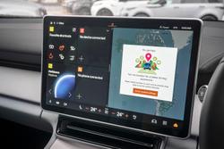 2025 Polestar 4 Long range Single motor Plus