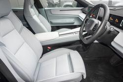 2025 Polestar 4 Long range Single motor Plus