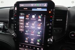 2026 RAM 1500 Limited Hurricane HO RamBox