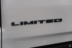 2026 RAM 1500 Limited Hurricane HO RamBox