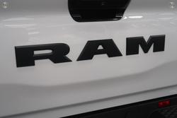 2026 RAM 1500 Limited Hurricane HO RamBox