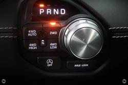 2026 RAM 1500 Limited Hurricane HO RamBox