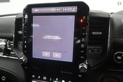 2026 RAM 1500 Limited Hurricane HO RamBox