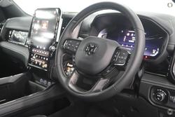 2026 RAM 1500 Limited Hurricane HO RamBox