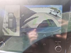 2026 Isuzu MU-X X-TERRAIN