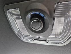 2026 Isuzu MU-X X-TERRAIN