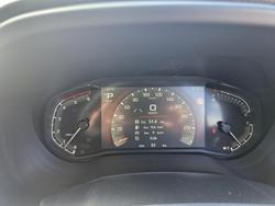 2026 Isuzu MU-X X-TERRAIN