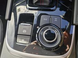 2026 Isuzu MU-X X-TERRAIN