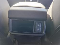 2026 Isuzu MU-X X-TERRAIN