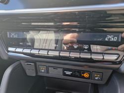 2026 Isuzu MU-X X-TERRAIN