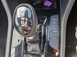 2026 Isuzu MU-X X-TERRAIN