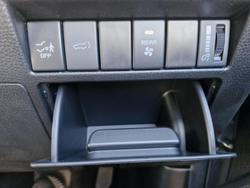 2026 Isuzu MU-X X-TERRAIN