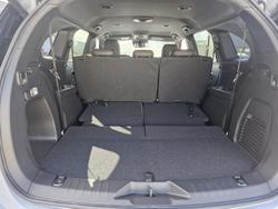 2026 Isuzu MU-X X-TERRAIN