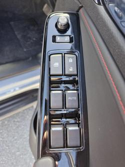 2026 Isuzu MU-X X-TERRAIN