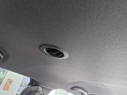 2026 Isuzu MU-X X-TERRAIN