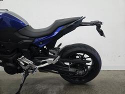2020 BMW Motorrad F 900 R Blue