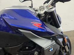 2020 BMW Motorrad F 900 R Blue