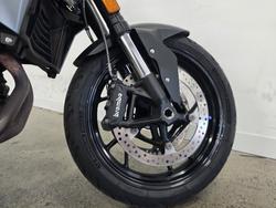 2020 BMW Motorrad F 900 R Blue