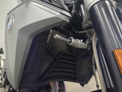 2020 BMW Motorrad F 900 R Blue