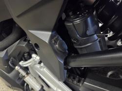 2020 BMW Motorrad F 900 R Blue