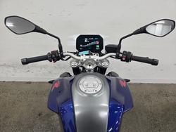 2020 BMW Motorrad F 900 R Blue