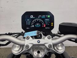 2020 BMW Motorrad F 900 R Blue