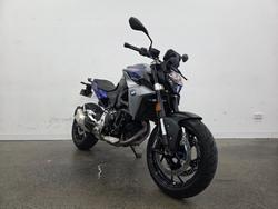 2020 BMW Motorrad F 900 R Blue