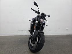 2020 BMW Motorrad F 900 R Blue