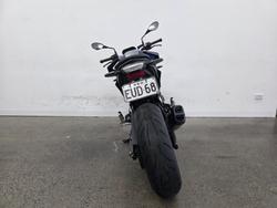 2020 BMW Motorrad F 900 R Blue