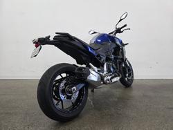 2020 BMW Motorrad F 900 R Blue