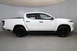 2023 Mitsubishi Triton GLX-R