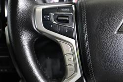 2023 Mitsubishi Triton GLX-R