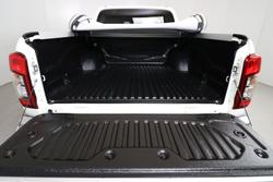 2023 Mitsubishi Triton GLX-R