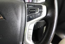 2023 Mitsubishi Triton GLX-R