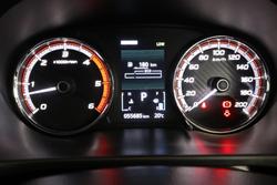 2023 Mitsubishi Triton GLX-R