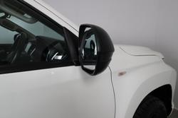 2023 Mitsubishi Triton GLX-R