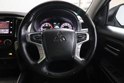 2023 Mitsubishi Triton GLX-R