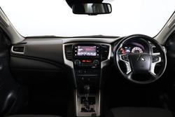 2023 Mitsubishi Triton GLX-R