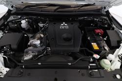 2023 Mitsubishi Triton GLX-R