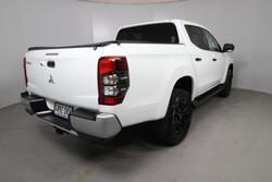 2023 Mitsubishi Triton GLX-R