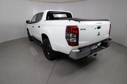 2023 Mitsubishi Triton GLX-R