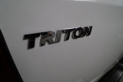 2023 Mitsubishi Triton GLX-R