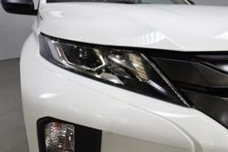 2023 Mitsubishi Triton GLX-R