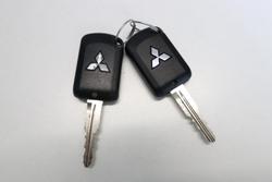 2023 Mitsubishi Triton GLX-R