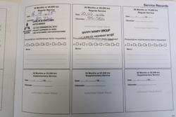 2023 Mitsubishi Triton GLX-R