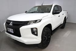 2023 Mitsubishi Triton GLX-R